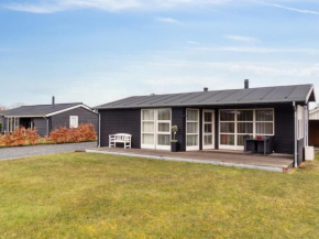 Holiday Home Helke - 100m to the inlet by Interhome Børkop